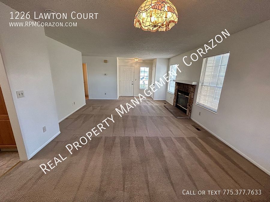 1226 Lawton Ct Sparks, NV, 89434 Apartments for Rent Zillow