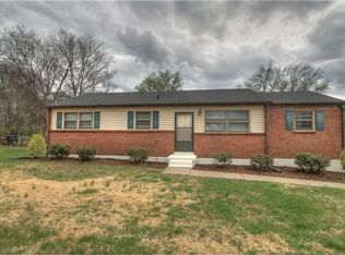 628 Vinson Dr, Nashville, TN 37217