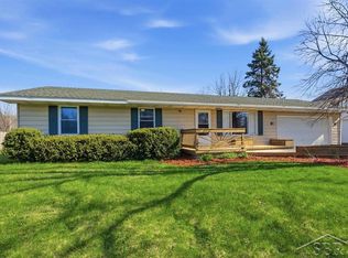 4324 Airport Rd, Midland, MI 48642