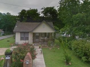 7303 Toland St, Dallas, TX 75227