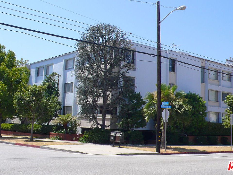 1st image of 930 California Ave Unit 306