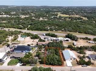 151 Remington Rd, Spring Branch, TX 78070