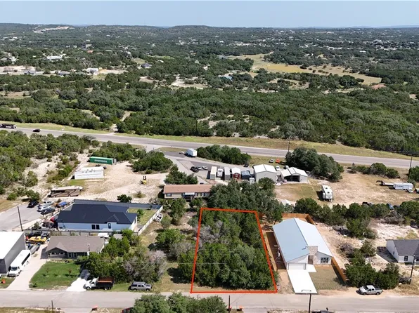 151 Remington Rd, Spring Branch, TX 78070