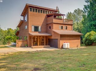 66794 Doetsch Rd, Deer Island, OR 97054