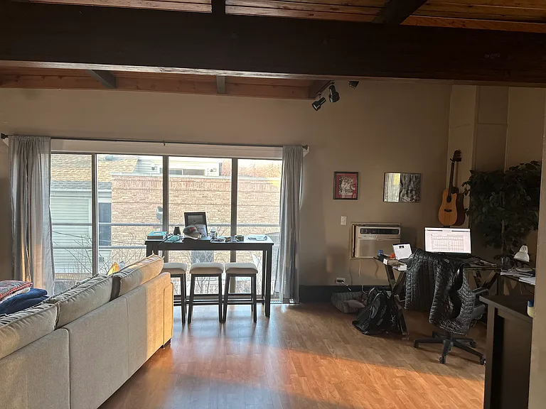 1719 N Hudson Ave #2R — Photo 2