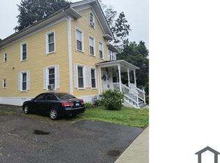9 Cottage St UNIT 2, Meriden, CT 06450