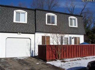 3777 Commodore Cv W, Reminderville, OH 44202