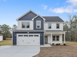 1952 Fennell Rd, Hope Mills, NC 28348