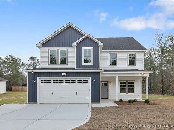 1952 Fennell Rd, Hope Mills, NC 28348