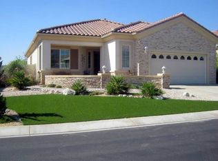 1719 Las Colinas Rd, Beaumont, CA 92223