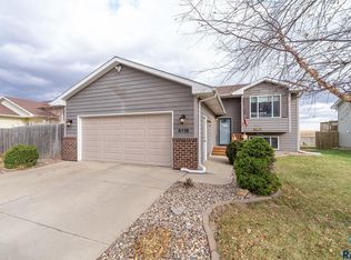 4116 N Pennsylvania Ave, Sioux Falls, SD 57107