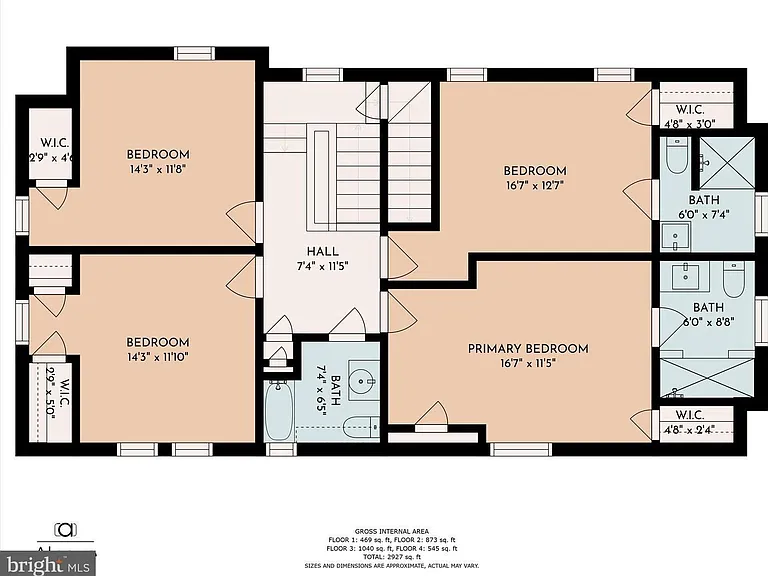 541 E Church Rd — Photo 44