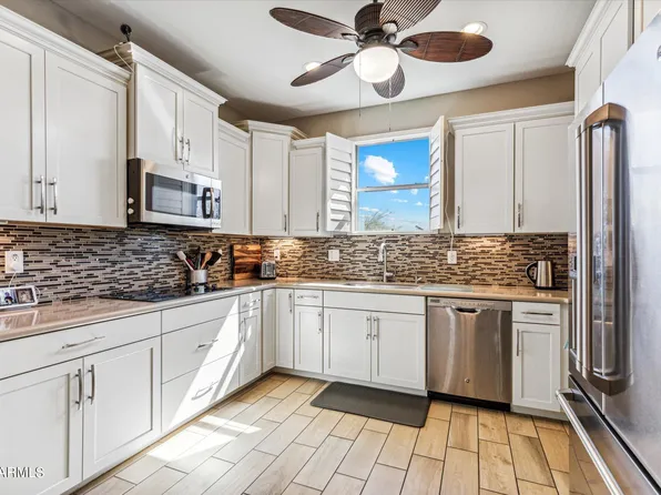 2940 N BRIGHTON --, Mesa, AZ 85207