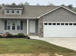 224 Santa Fe Cres, Thomasville, NC 27360