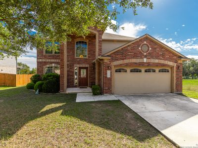 112 Sutter Mills, Boerne, TX, 78006