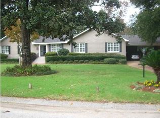 54 Jordan Ln, Mobile, AL 36608
