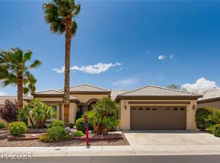 10297 Rio De Thule Ln, Las Vegas, NV 89135