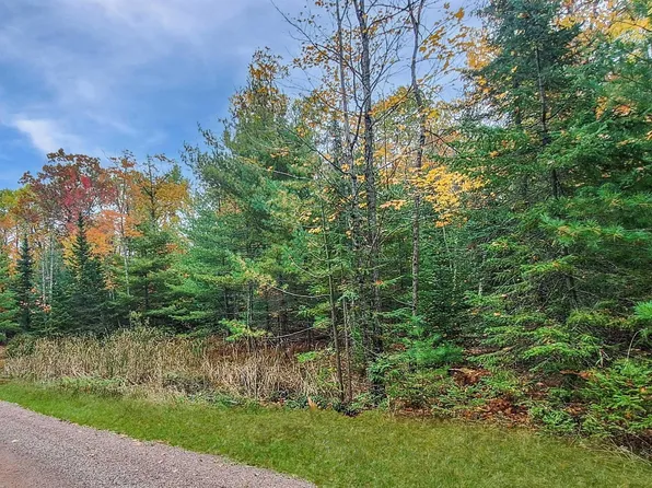 6 Raspberry Trl, La Pointe, WI 54850