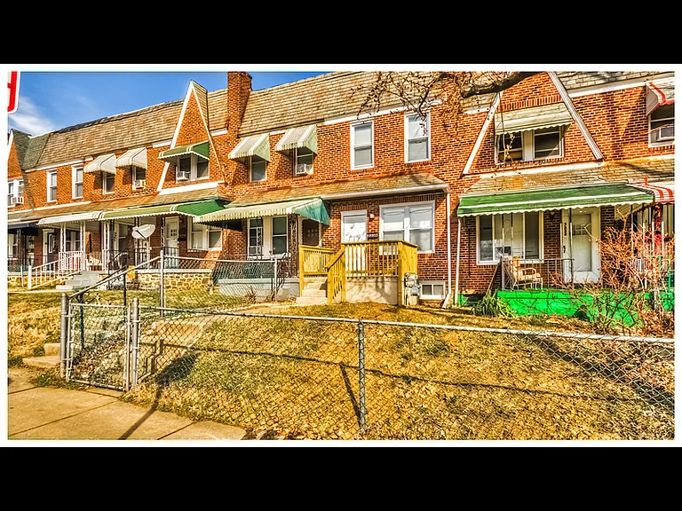3336 W Caton Ave — Photo 2