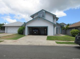 91-1023 Kaana St, Kapolei, HI 96707