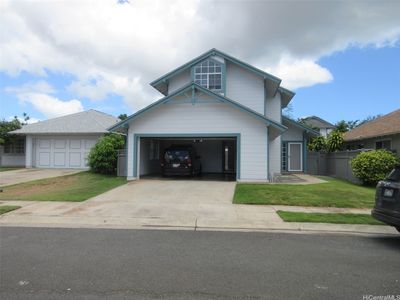 91-1023 Kaana St, Kapolei, HI, 96707