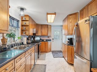 66 Spring St, Swanton, VT 05488