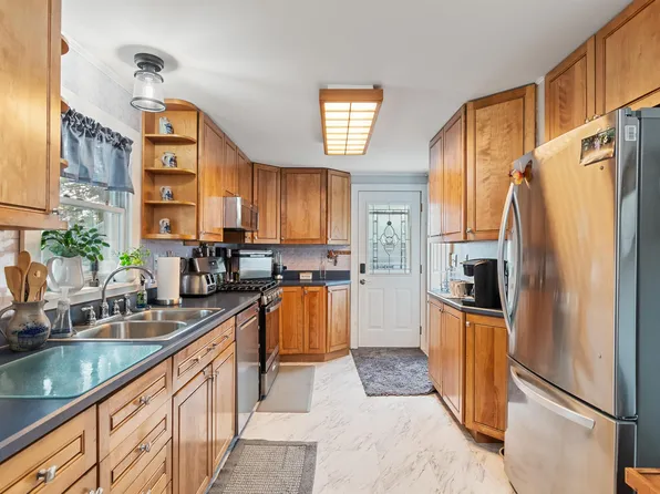 66 Spring Street, Swanton, VT 05488