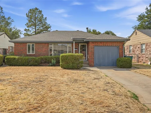 4138 NW 20th St, Oklahoma City, OK 73107