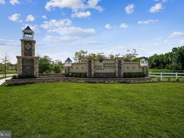 1000 Herons Nest Way #23, Chester, MD 21619