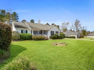 70 Timothy Crossing Ct, North Augusta, SC 29860