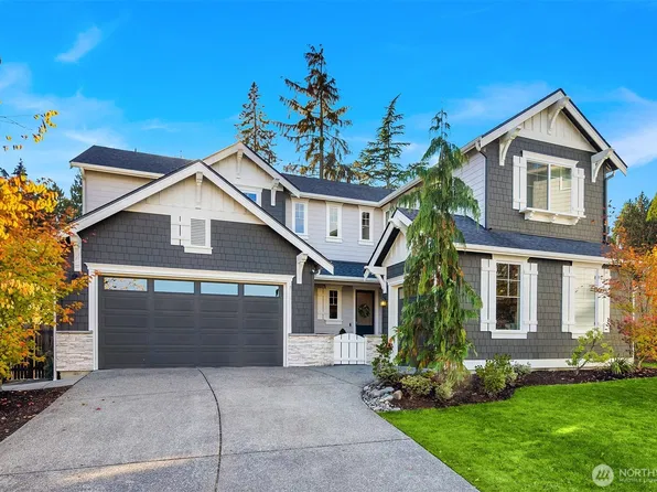 10805 NE 190th Place, Bothell, WA 98011