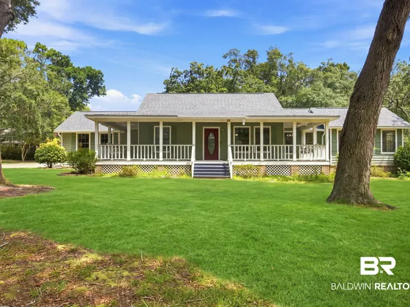 33297 Antietam Rd, Lillian, AL 36549