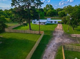 444 Lcr 466, Mexia, TX 76667