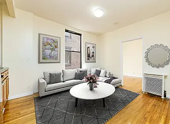Rented by Owner