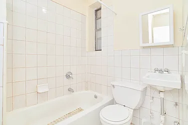 Rented by Brown Harris Stevens