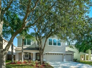 5920 Tulip Flower Dr, Riverview, FL 33578