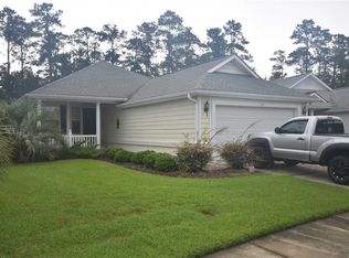 905 Laquinta Loop, Murrells Inlet, SC 29576