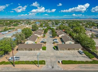 110 W Center St, Chino Valley, AZ 86323