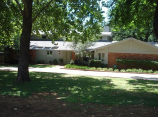 3405 Country Club Rd, Duncan, OK 73533