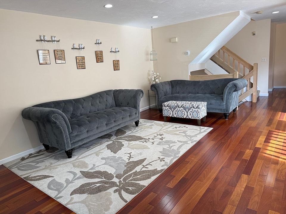 Bright open-concept living area with plenty of natural light.