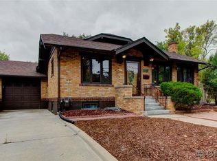 3522 Moore Ave, Cheyenne, WY 82001