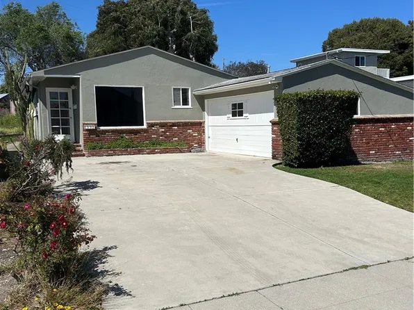 1332 W 35th St, San Pedro, CA 90731