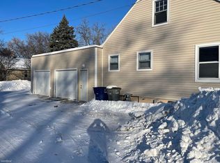 1318 4th Ave S, Moorhead, MN 56560