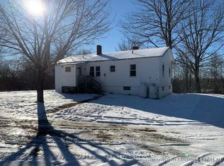 11 Freemonts Cor, Sullivan, ME 04664