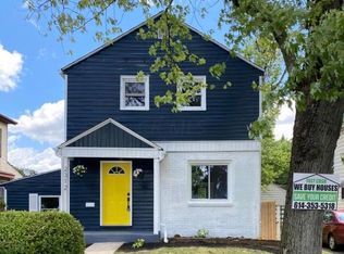 2312 Ontario St, Columbus, OH