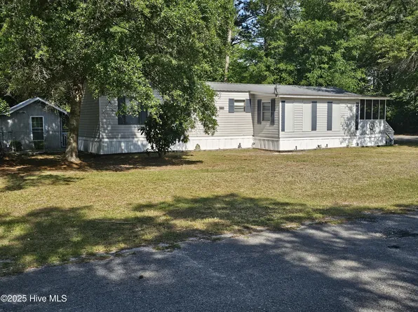 2597 Gamewell Court SW, Supply, NC 28462