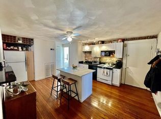 346 North St APT 14F, Boston, MA 02113