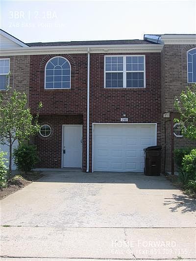 1st image of 248 Bass Pond Glen Dr