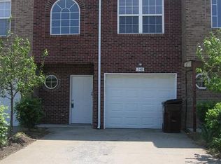 248 Bass Pond Glen Dr, Nicholasville, KY 40356