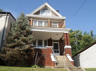 205 Western Ave #1, Covington, KY 41011